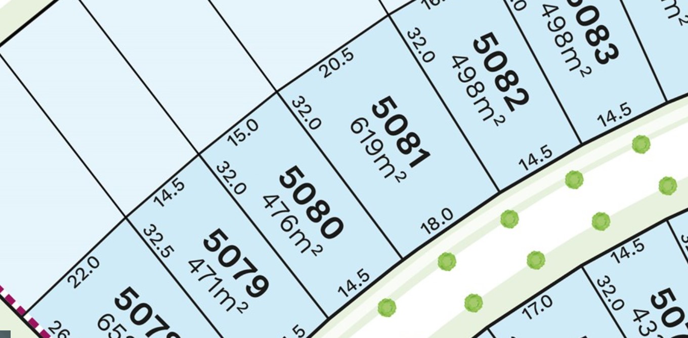 [Land for Sale] Stockland Aura Sunshine Coast, Baringa OpenLot
